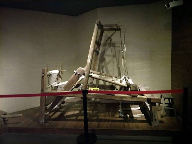 上海纺织博物馆