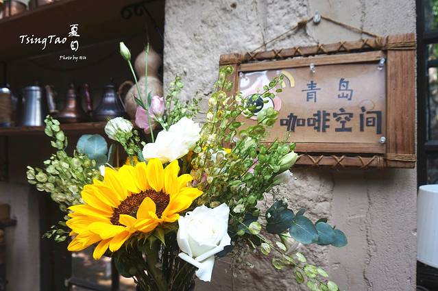 李想咖啡·咖啡空间店