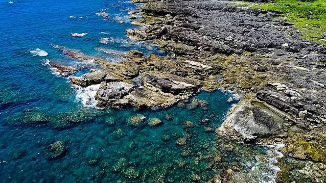 加路兰海岸休息区