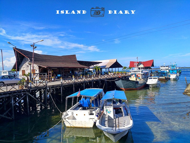 比手掌大的老虎虾,是一定要吃的