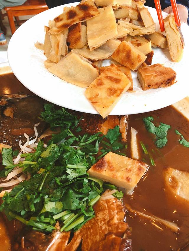 郭林家常菜(团结湖店)