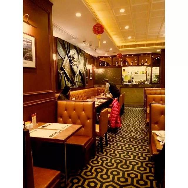 太平馆餐厅(尖沙咀店)