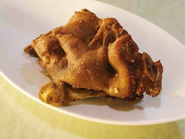 眷江南之小蓝鲸(王府大街店)