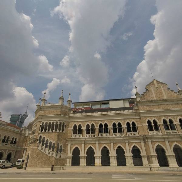 2018苏丹阿都沙末大厦门票,吉隆坡苏丹阿都沙