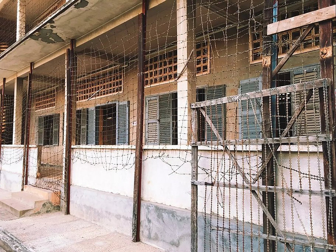 #毕业去哪儿玩#盘点适合学生党毕业穷游的国