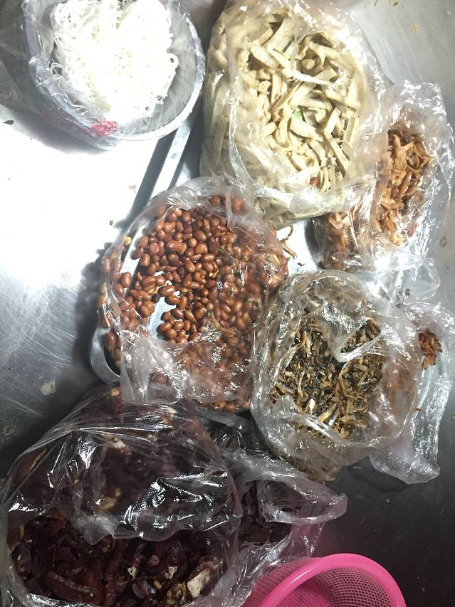 胡仕光陵水酸粉