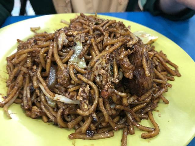 Restoran Yusoof dan Zakhir