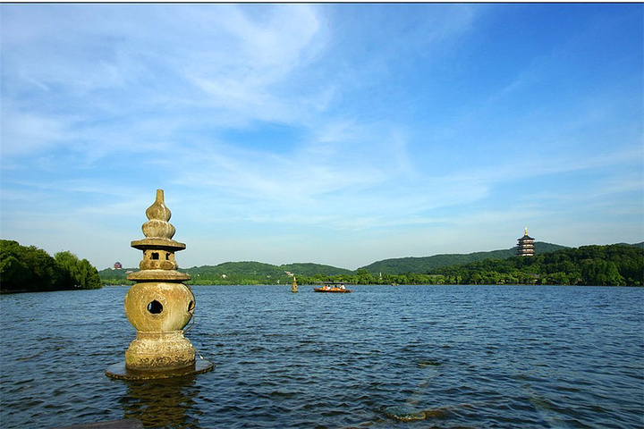 杭州西湖十景,西湖十景,西湖十景是哪十景配图(第10页)_大山谷图库