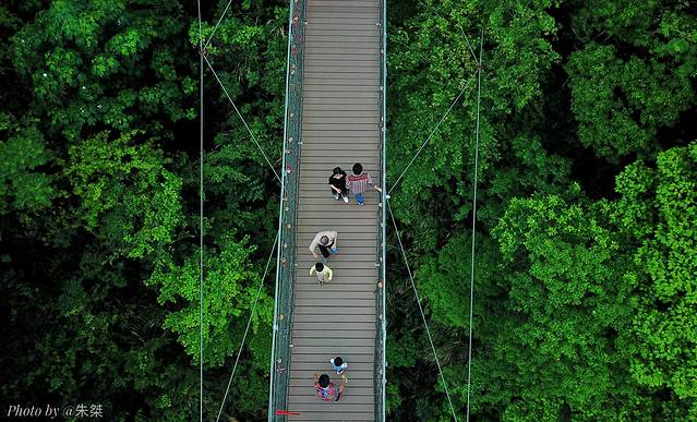 大余丫山旅游度假区
