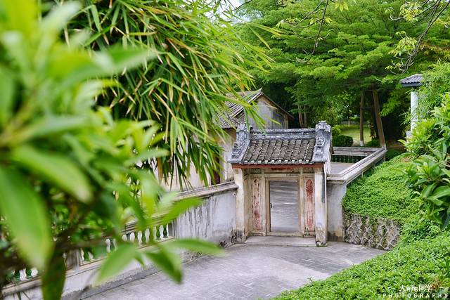 中国客家博物馆