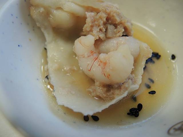 咬不得高祖生煎·简餐(岳庙店)