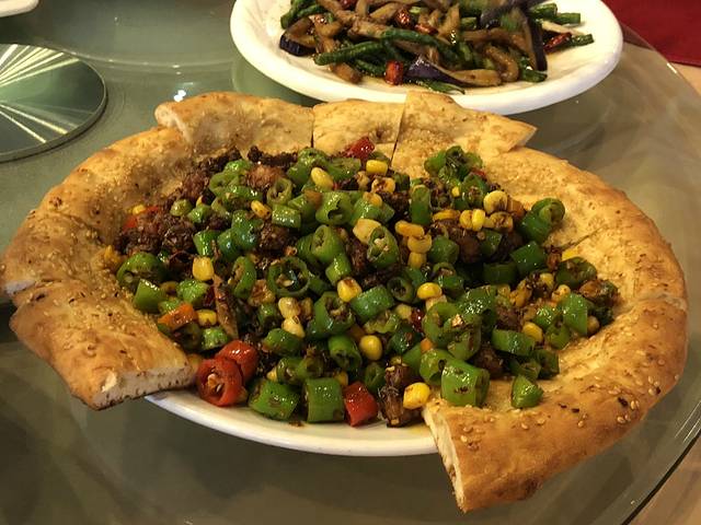 交大南洋大酒店中餐厅