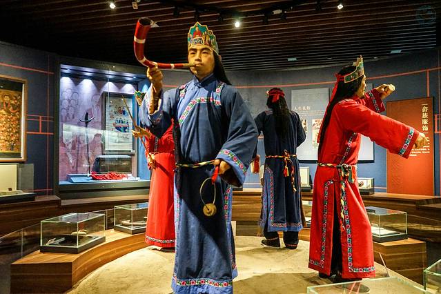 中国丽水摄影博物馆