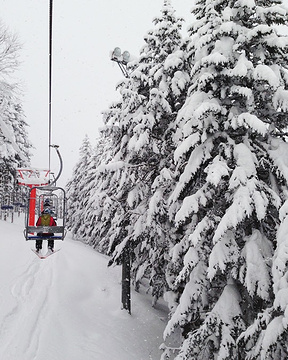 Niseko United旅游景点攻略图