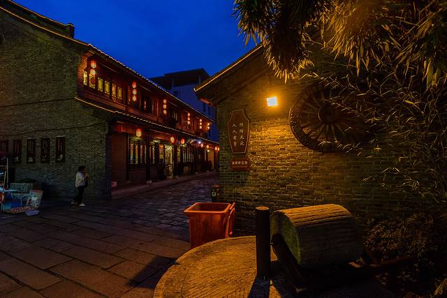 陈大帅黄桥烧饼(桃园路店)