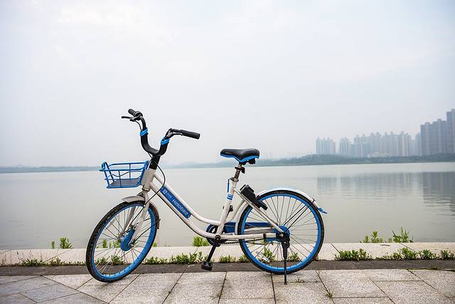 湖南松雅湖国家湿地公园