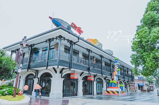 乐高玩具旗舰店