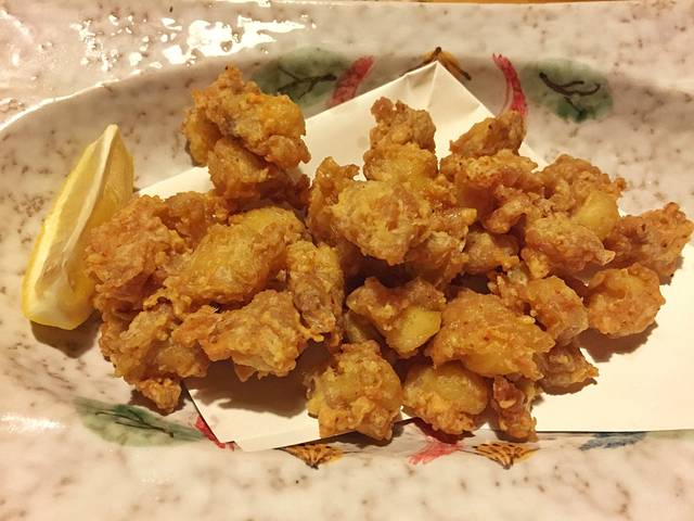 味庭·燒鳥刺身·日本料理(博览汇广场店)