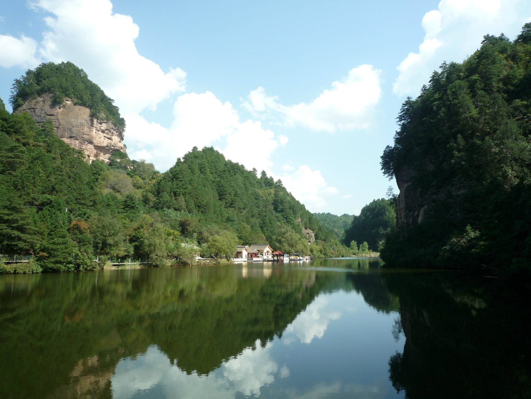 神仙崖村人口_神仙头像女动漫