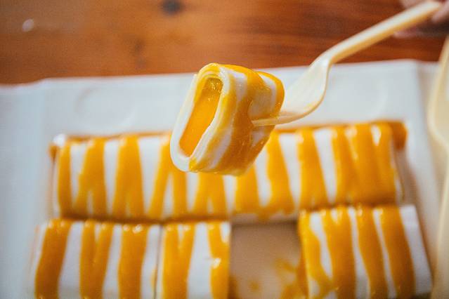 糖老铺传统清补凉