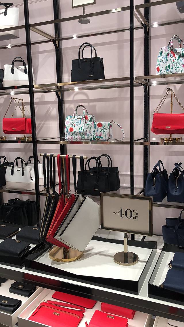 MITSUI OUTLET PARK 札幌北广岛（奥特莱斯）