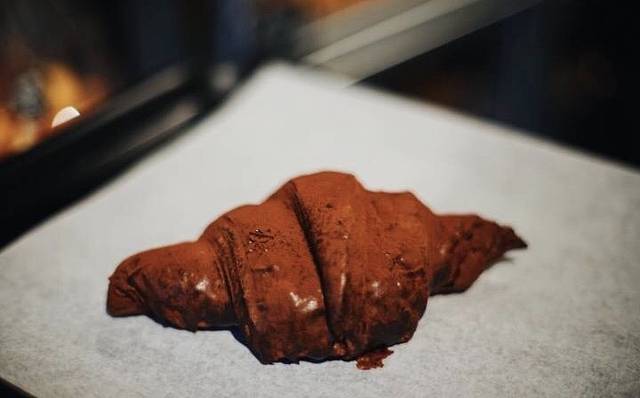 面包会有的(幸福路店)