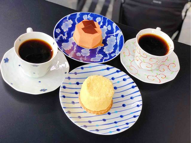 HORIGUCHI COFFEE堀口咖啡