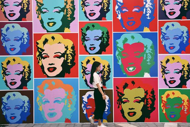 深圳来福士广场