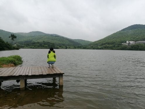 黄龙岘金陵茶文化旅游村
