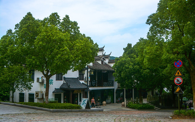 黄源藏书楼图片