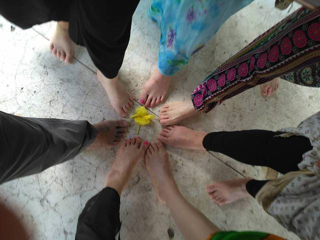 科伦坡国际机场