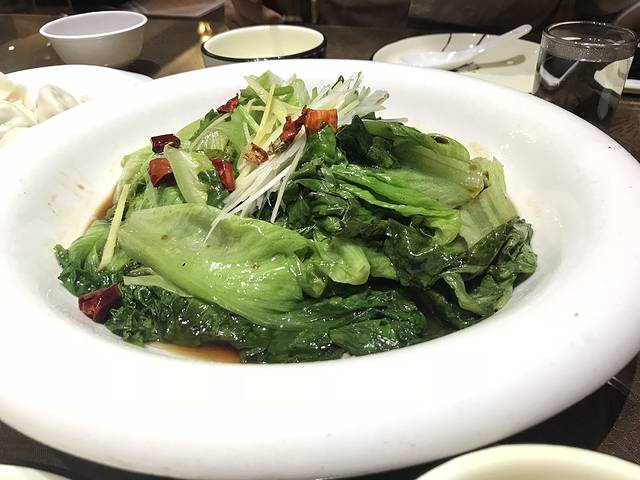 日月昇渔家菜馆 