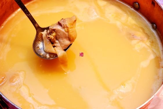 囍凤楼·港式火锅·手工茶点(温特莱店)