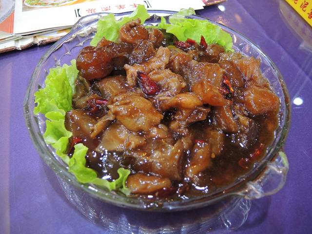 会宾楼(西青道店)