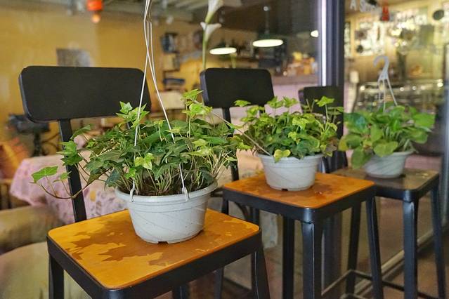 半墨咖啡（华城万象店） 