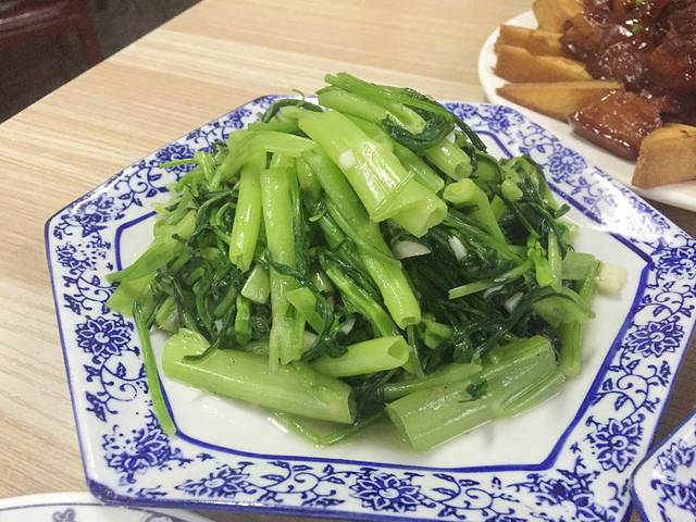 香林居·农家乐·山野菜