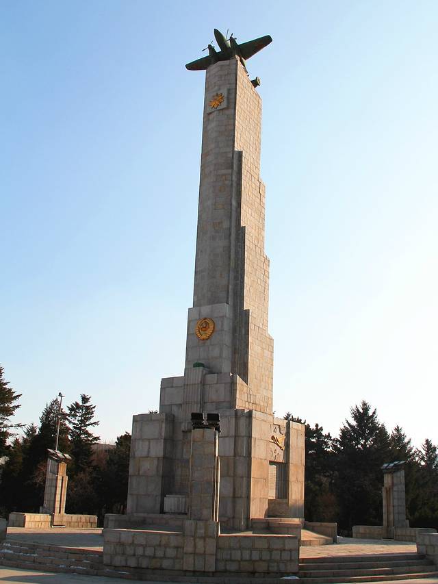 吉林省酒文化博物馆