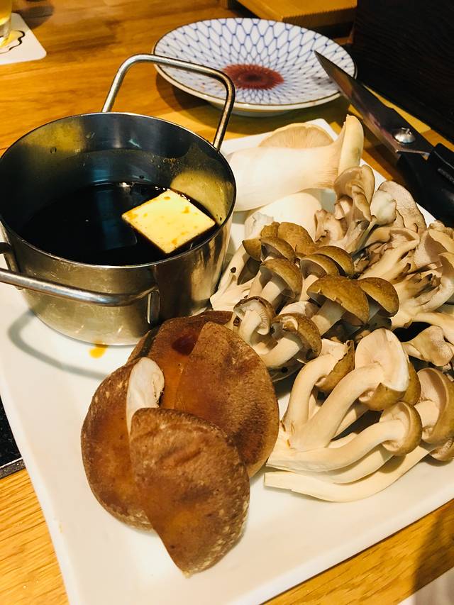 和牛一头流肉兵卫