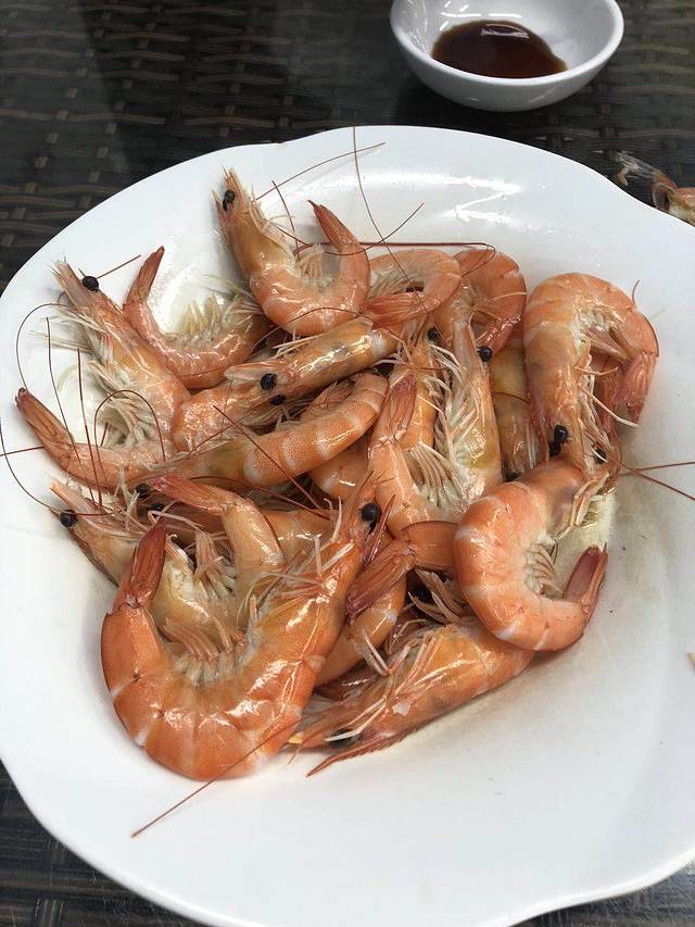 友谊路下岗职工海鲜加工广场-12排2号