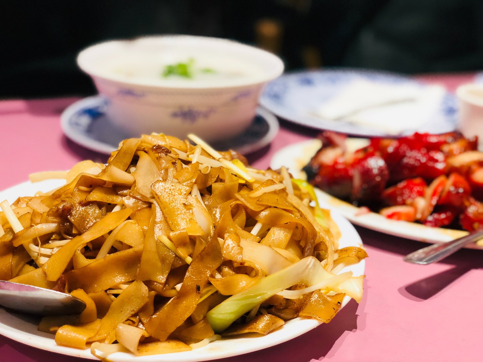唐人街汉堡加盟