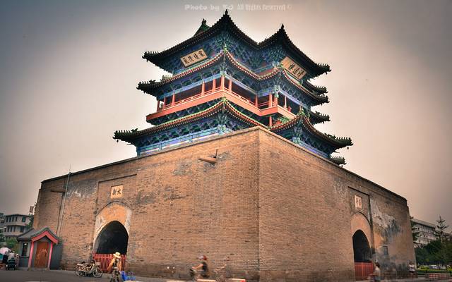 清远楼(钟楼大街)