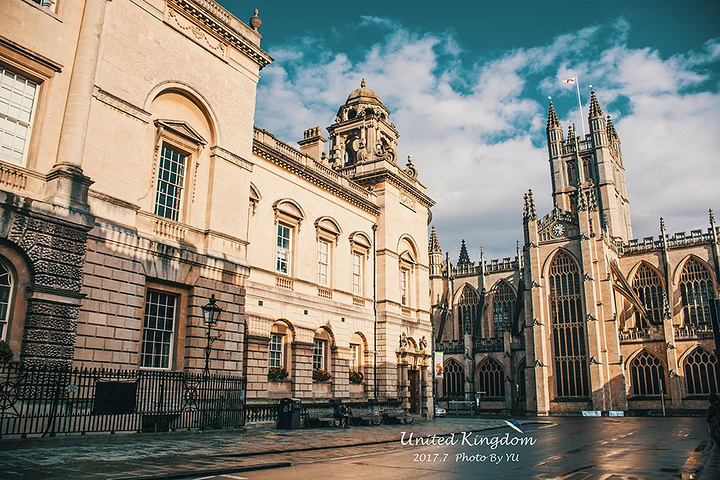 2018伦敦游玩攻略,伦敦交通\/住宿\/行程\/美食\/购