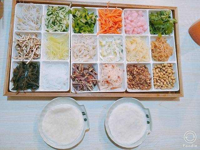 丝意丝娃娃(一分店)