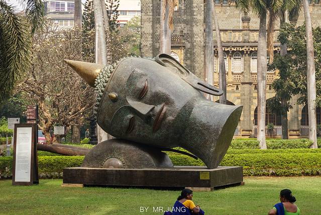 威尔士王子博物馆