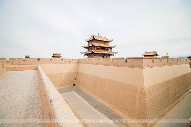 #十一哪里值得去#盘点国内东南西北最受欢迎