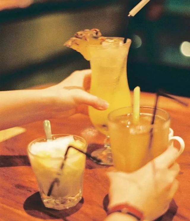 巴达维亚咖啡馆