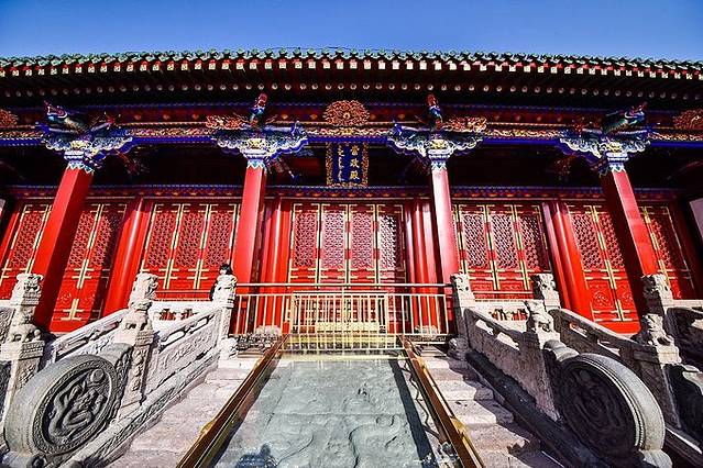 【穷游】国内7个最适合小预算的旅行地,省钱很