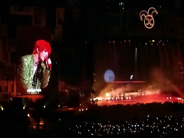 北京工人体育场