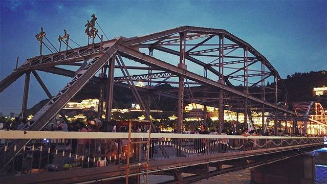 ~行走青甘大环线~