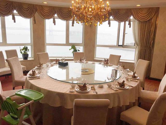 天顺渔港·海景餐厅(星海广场店)